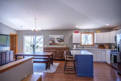 3111 W Lake Helen Drive, Rosholt, WI 54473 - Photo 7