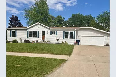 446 Arbor Drive, Juneau, WI 53039 - Photo 3