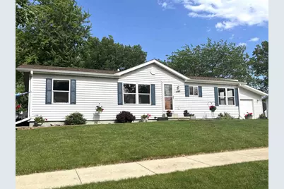 446 Arbor Drive, Juneau, WI 53039 - Photo 1
