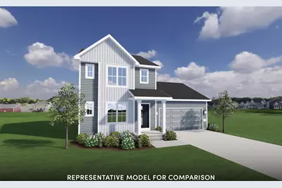 8051 Creek Crossing Way, Cross Plains, WI 53528 - Photo 1