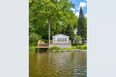 N4504 Anthony Island, Hustisford, WI 53034 - Photo 1