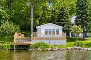 N4504 Anthony Island, Hustisford, WI 53034 - Photo 1