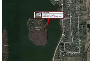 N4504 Anthony Island, Hustisford, WI 53034 - Photo 21