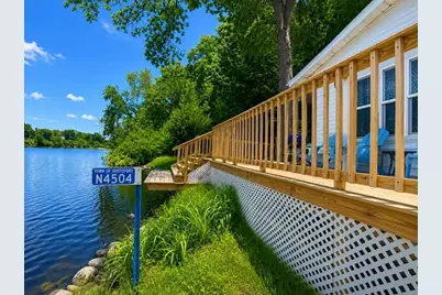 N4504 Anthony Island, Hustisford, WI 53034 - Photo 15