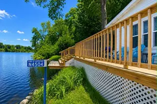 N4504 Anthony Island, Hustisford, WI 53034 - Photo 15