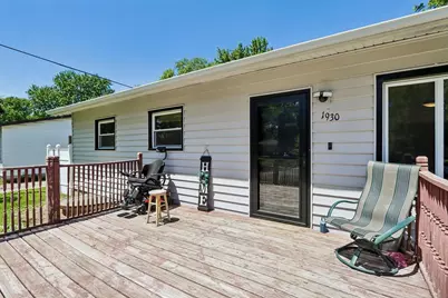 1930 Shelley Lane, Madison, WI 53704 - Photo 3