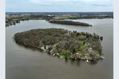 N4510 Anthony Island, Hustisford, WI 53034 - Photo 51