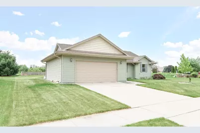 311 E Sunset Drive, Milton, WI 53563 - Photo 3