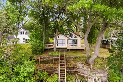 N4826 N Lakeshore Drive, Green Lake, WI 54941 - Photo 49