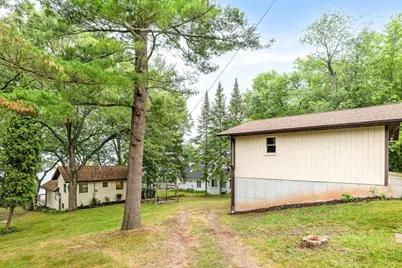 N4826 N Lakeshore Drive, Green Lake, WI 54941 - Photo 35