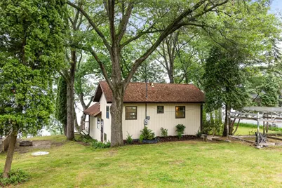 N4826 N Lakeshore Drive, Green Lake, WI 54941 - Photo 3