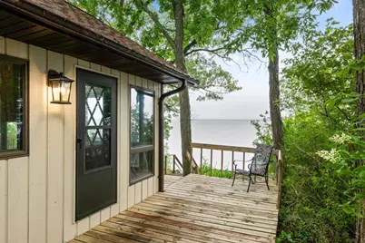 N4826 N Lakeshore Drive, Green Lake, WI 54941 - Photo 1