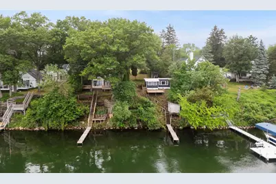 N4826 N Lakeshore Drive, Green Lake, WI 54941 - Photo 47