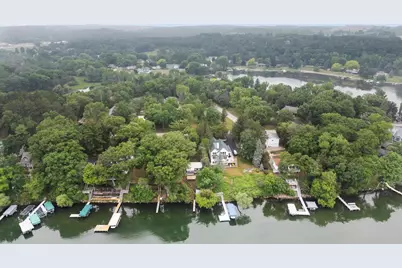 N4826 N Lakeshore Drive, Green Lake, WI 54941 - Photo 43