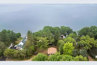 N4830 N Lakeshore Drive, Green Lake, WI 54941 - Photo 27