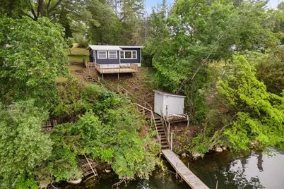 N4830 N Lakeshore Drive, Green Lake, WI 54941 - Photo 37