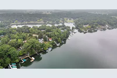 N4830 N Lakeshore Drive, Green Lake, WI 54941 - Photo 33