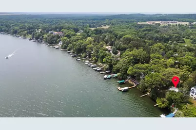 N4830 N Lakeshore Drive, Green Lake, WI 54941 - Photo 47
