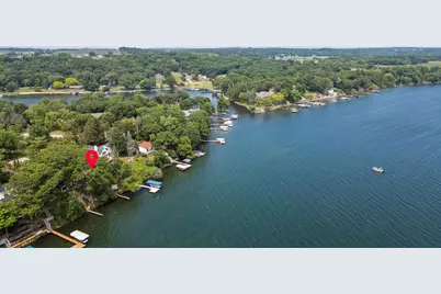 N4830 N Lakeshore Drive, Green Lake, WI 54941 - Photo 51