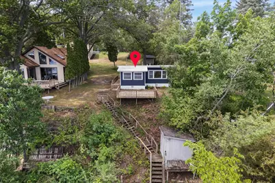 N4830 N Lakeshore Drive, Green Lake, WI 54941 - Photo 55
