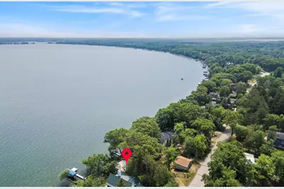 N4830 N Lakeshore Drive, Green Lake, WI 54941 - Photo 45