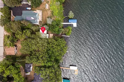 N4830 N Lakeshore Drive, Green Lake, WI 54941 - Photo 57