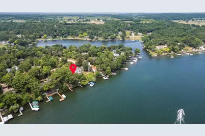 N4830 N Lakeshore Drive, Green Lake, WI 54941 - Photo 49