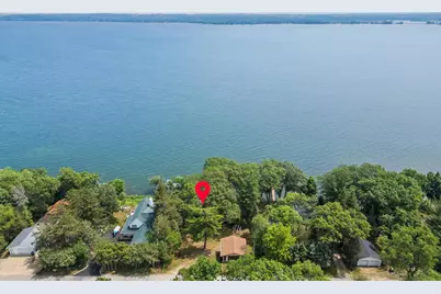N4830 N Lakeshore Drive, Green Lake, WI 54941 - Photo 43