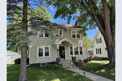 1407 Sharon Street, Janesville, WI 53545 - Photo 1