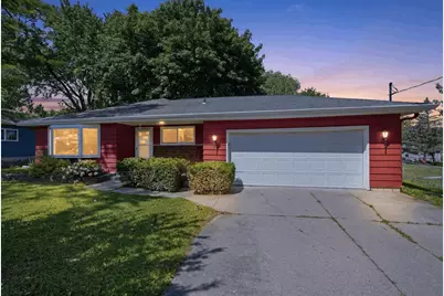 549 N Main Street, Cottage Grove, WI 53527 - Photo 1