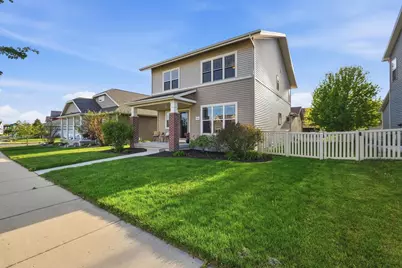 1446 Thoreau Drive, Sun Prairie, WI 53590 - Photo 49