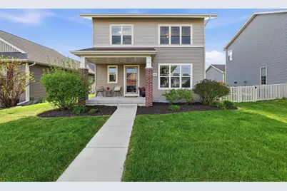 1446 Thoreau Drive, Sun Prairie, WI 53590 - Photo 1