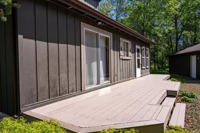 W5880 Beach Drive, New Lisbon, WI 53950 - Photo 23
