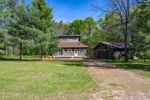 W5880 Beach Dr, New Lisbon, WI 53950 - Photo 25