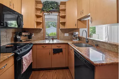 6973 Chester Drive #E, Madison, WI 53719 - Photo 9