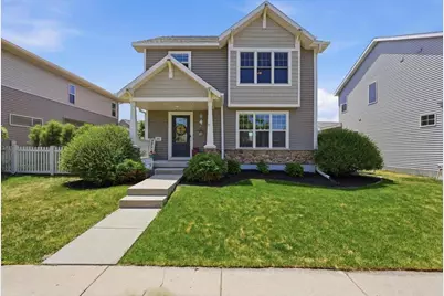 440 Galileo Drive, Madison, WI 53718 - Photo 1