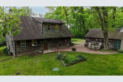 7008 Lavina Road, Dane, WI 53529 - Photo 19