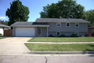2418 Wesley Ave, Janesville, WI 53545 - Photo 1