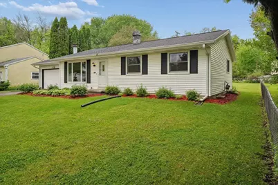 1606 Frisch Road, Madison, WI 53711 - Photo 3