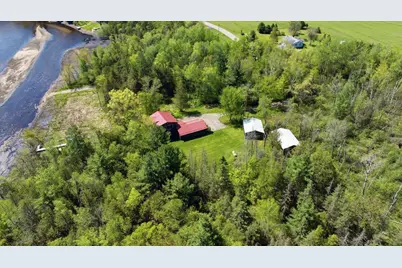 7072 N N Forest Haven Road, Shawano, WI 54166 - Photo 83