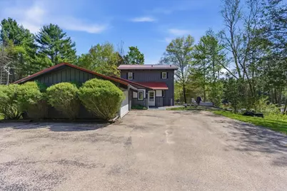 7072 N N Forest Haven Road, Shawano, WI 54166 - Photo 3