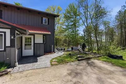 7072 N N Forest Haven Road, Shawano, WI 54166 - Photo 5