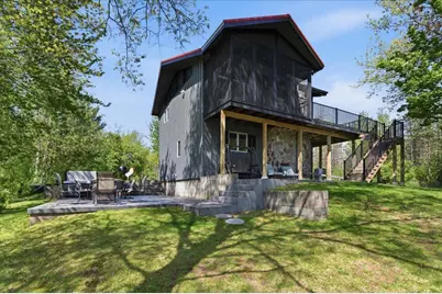 7072 N N Forest Haven Road, Shawano, WI 54166 - Photo 57