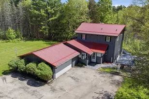 7072 N N Forest Haven Rd, Shawano, WI 54166 - Photo 71