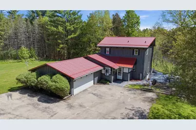 7072 N N Forest Haven Road, Shawano, WI 54166 - Photo 1