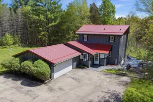 7072 N N Forest Haven Rd, Shawano, WI 54166 - Photo 1