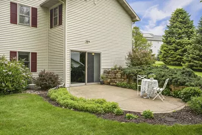 605 Prairie Hills Drive, Ridgeville, WI 53533 - Photo 47