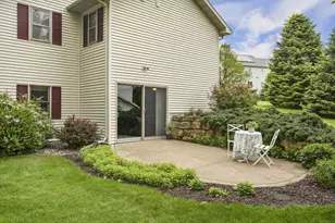605 Prairie Hills Dr, Ridgeville, WI 53533 - Photo 47