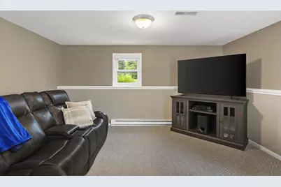 605 Prairie Hills Drive, Ridgeville, WI 53533 - Photo 41