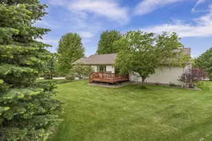 605 Prairie Hills Dr, Ridgeville, WI 53533 - Photo 49